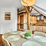 Apartment Karlstadt *
