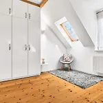 Karlstadt Apartment Karlsbad