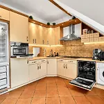 Karlstadt Apartment Karlovy Vary