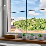 Karlstadt Apartment Karlovy Vary