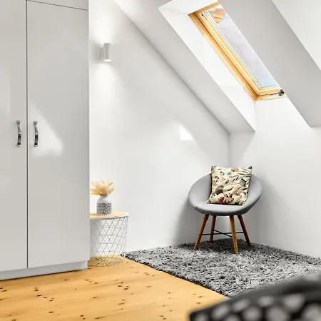 Appartement Karlstadt *