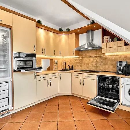 Karlstadt Apartment Karlsbad