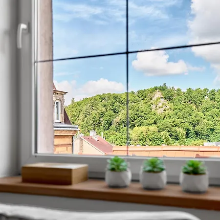 Karlstadt Apartment Karlsbad