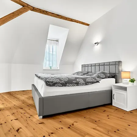 Karlstadt Appartement *