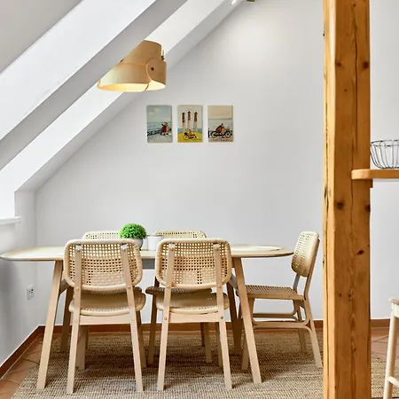 Apartment Karlstadt
