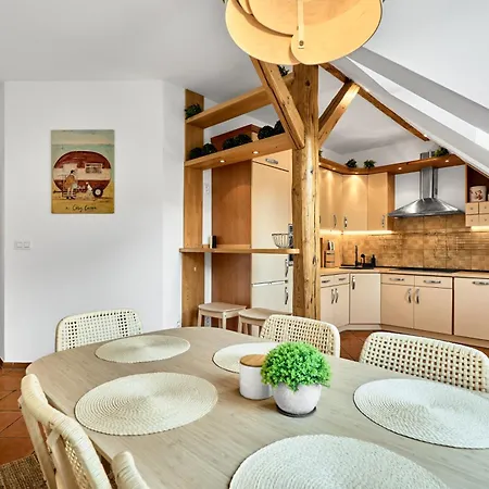 Apartment Karlstadt *