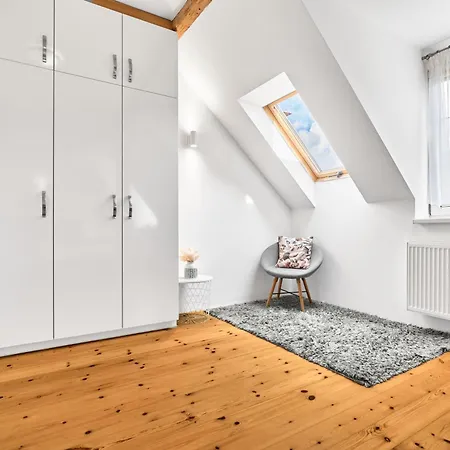 Karlstadt Apartment Karlsbad