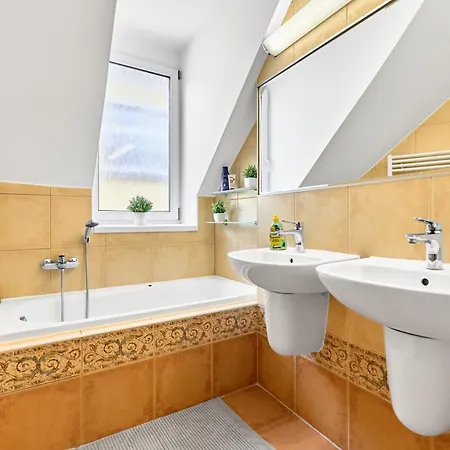 Karlstadt Apartament