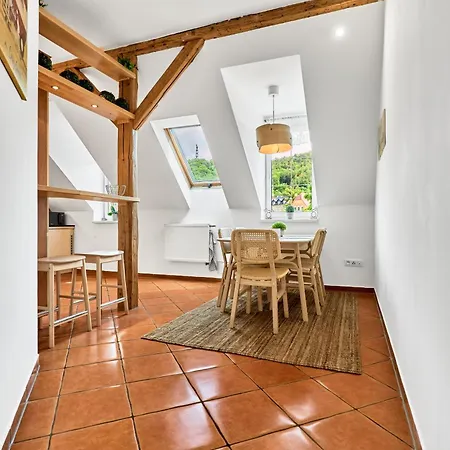 Apartment Karlstadt