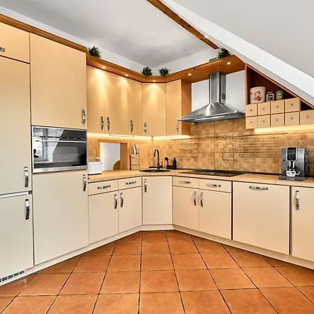Karlstadt Apartment Karlsbad